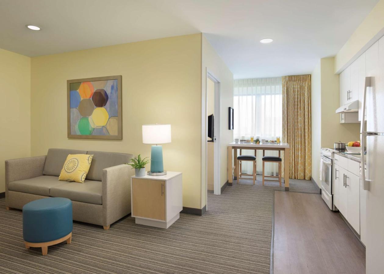 Sonesta Es Suites New Orleans Downtown Екстер'єр фото