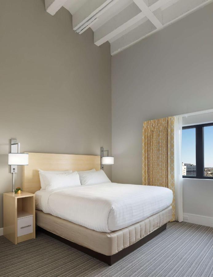 Sonesta Es Suites New Orleans Downtown Екстер'єр фото