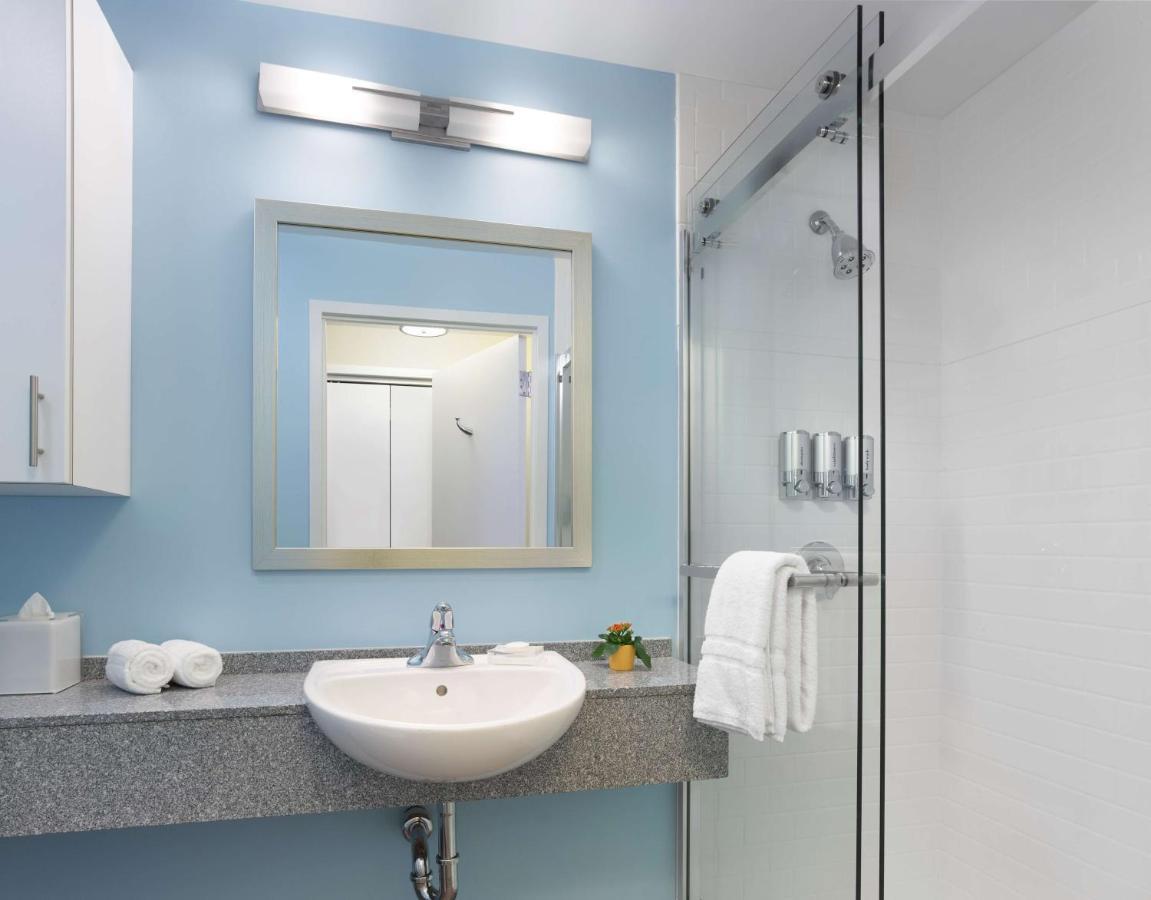 Sonesta Es Suites New Orleans Downtown Екстер'єр фото