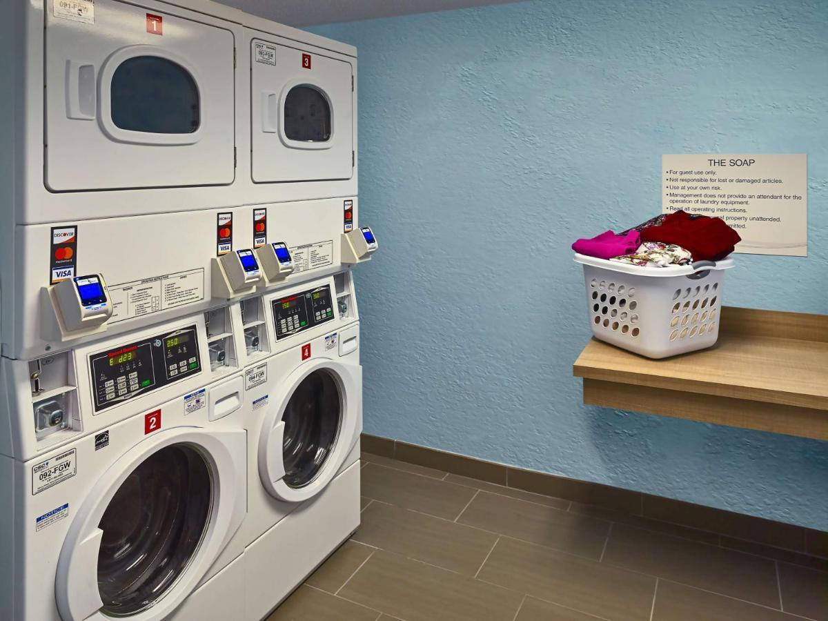 Sonesta Es Suites New Orleans Downtown Екстер'єр фото