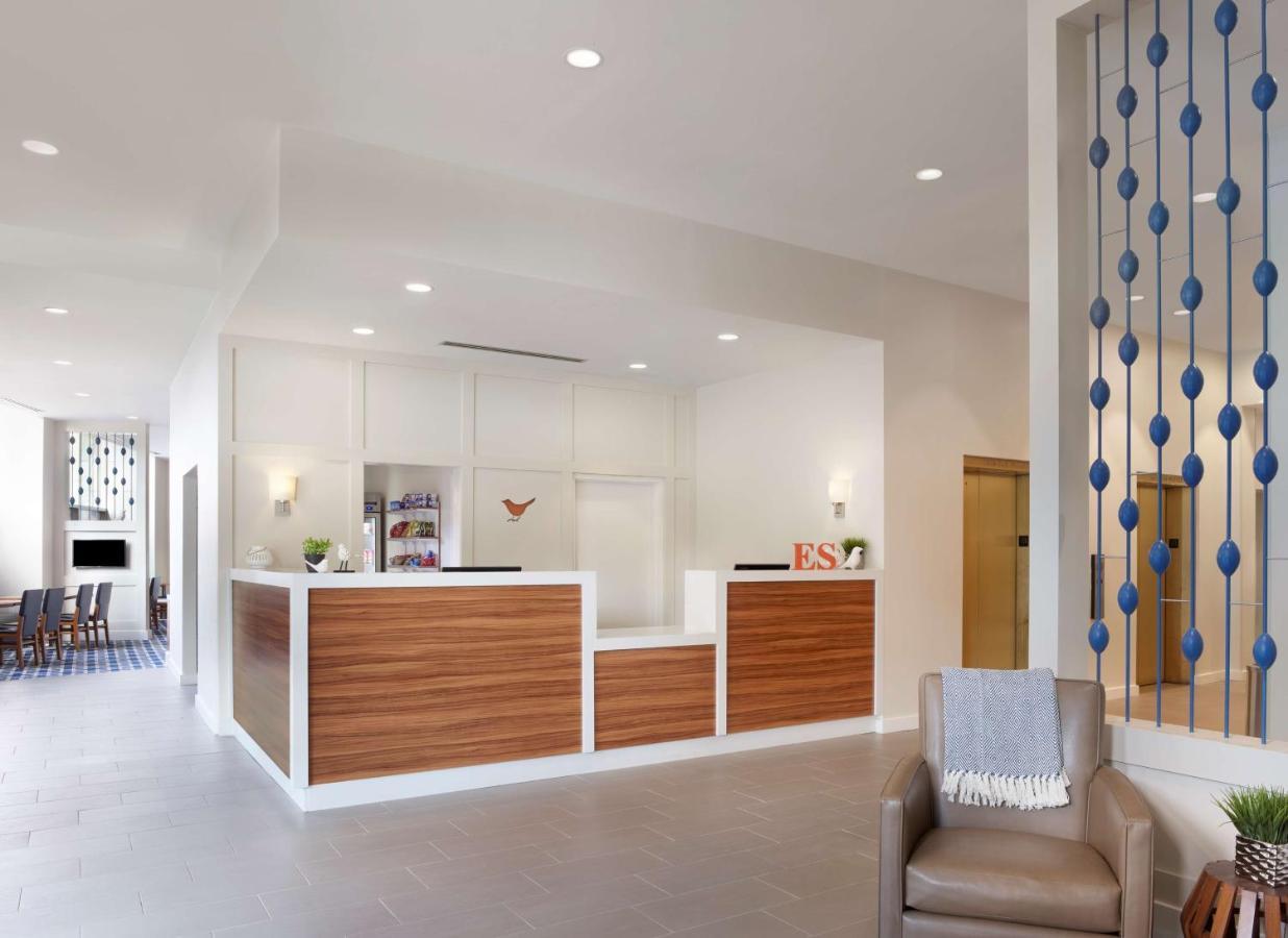 Sonesta Es Suites New Orleans Downtown Екстер'єр фото