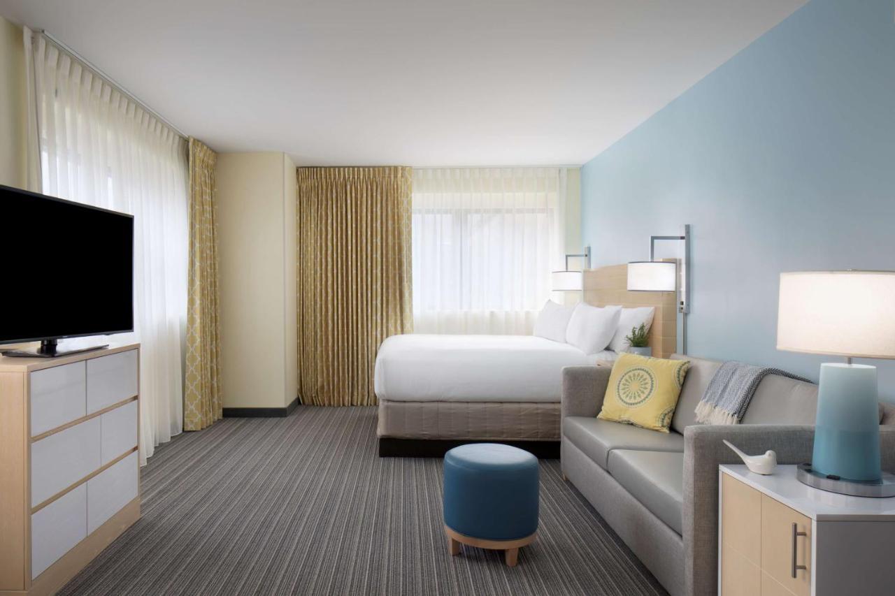 Sonesta Es Suites New Orleans Downtown Екстер'єр фото