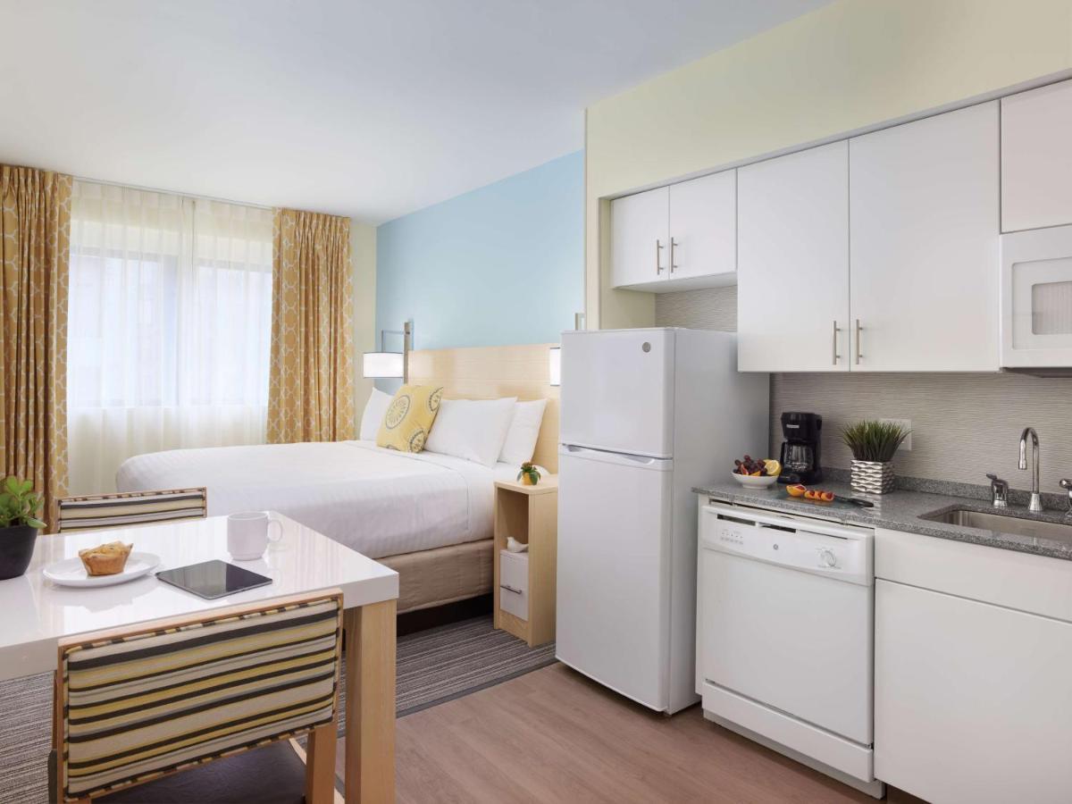 Sonesta Es Suites New Orleans Downtown Екстер'єр фото