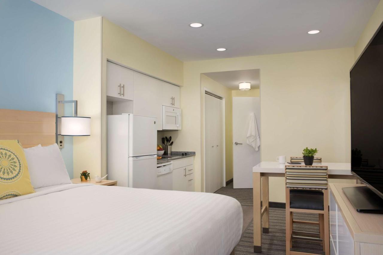 Sonesta Es Suites New Orleans Downtown Екстер'єр фото