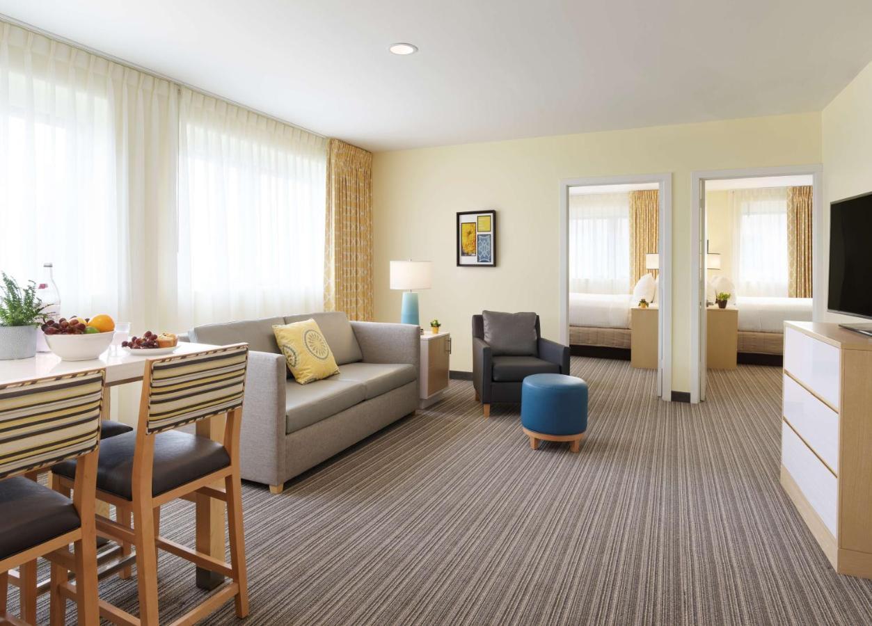 Sonesta Es Suites New Orleans Downtown Екстер'єр фото
