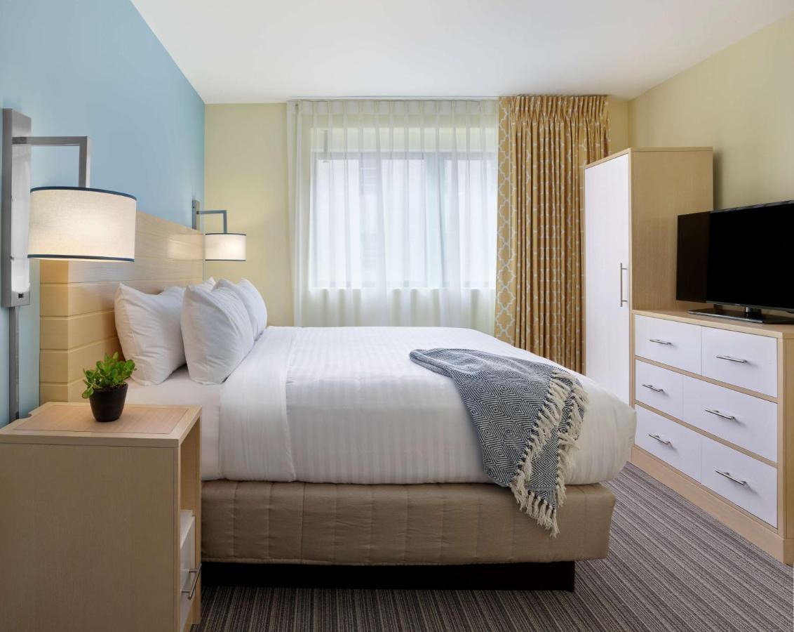 Sonesta Es Suites New Orleans Downtown Екстер'єр фото