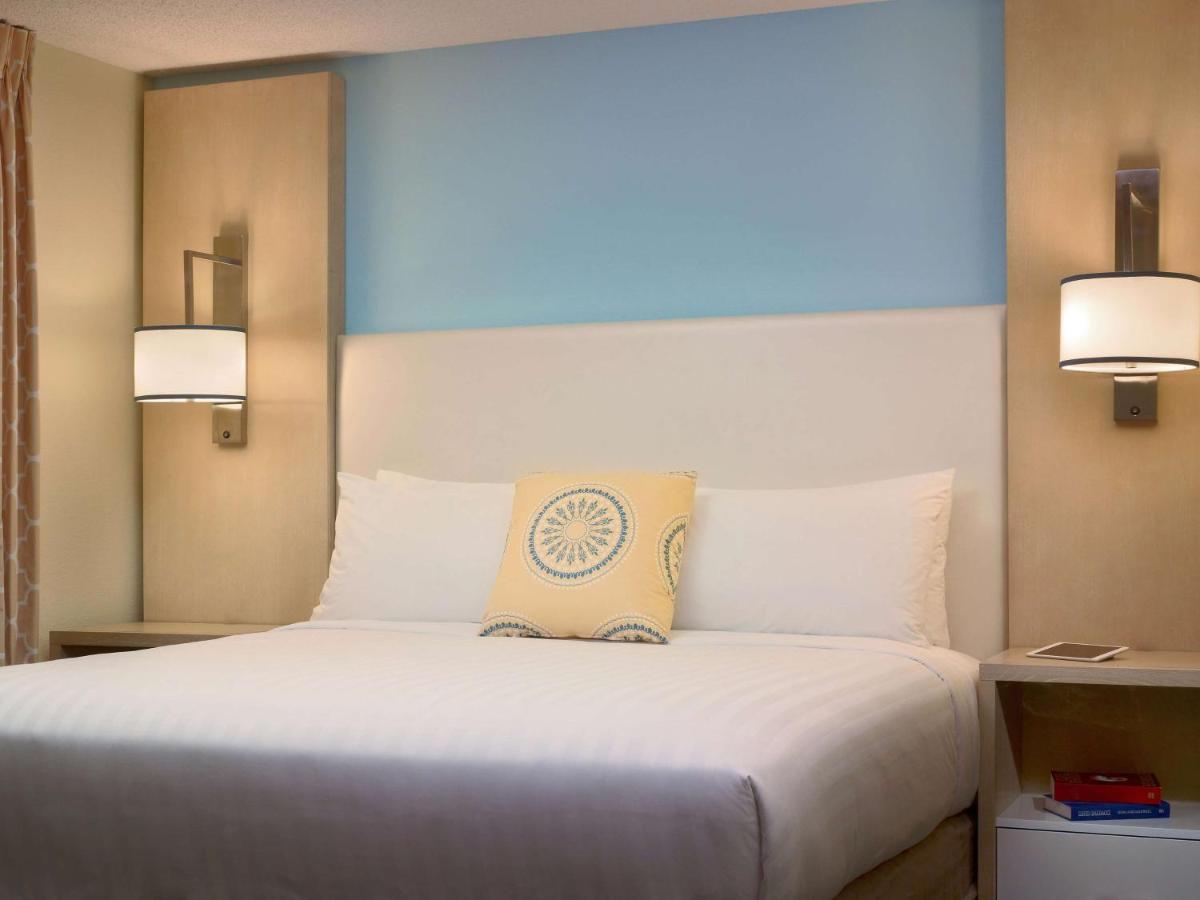 Sonesta Es Suites New Orleans Downtown Екстер'єр фото