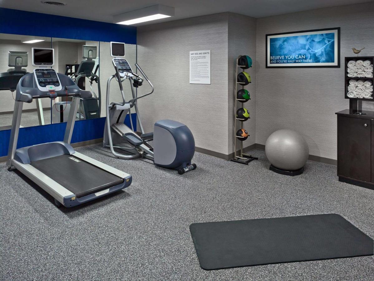 Sonesta Es Suites New Orleans Downtown Екстер'єр фото