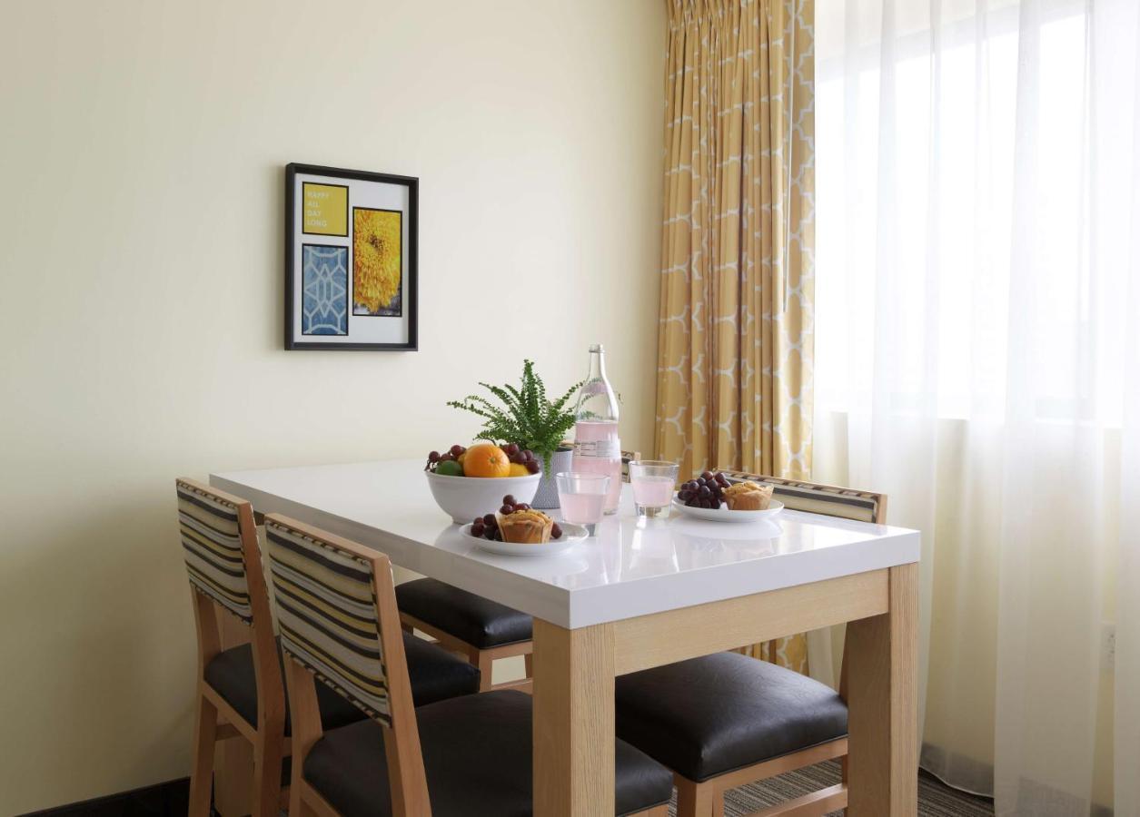 Sonesta Es Suites New Orleans Downtown Екстер'єр фото