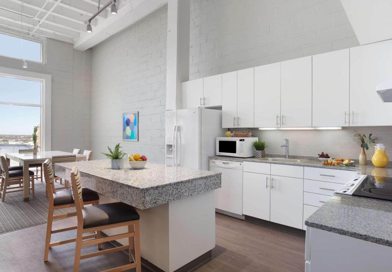 Sonesta Es Suites New Orleans Downtown Екстер'єр фото