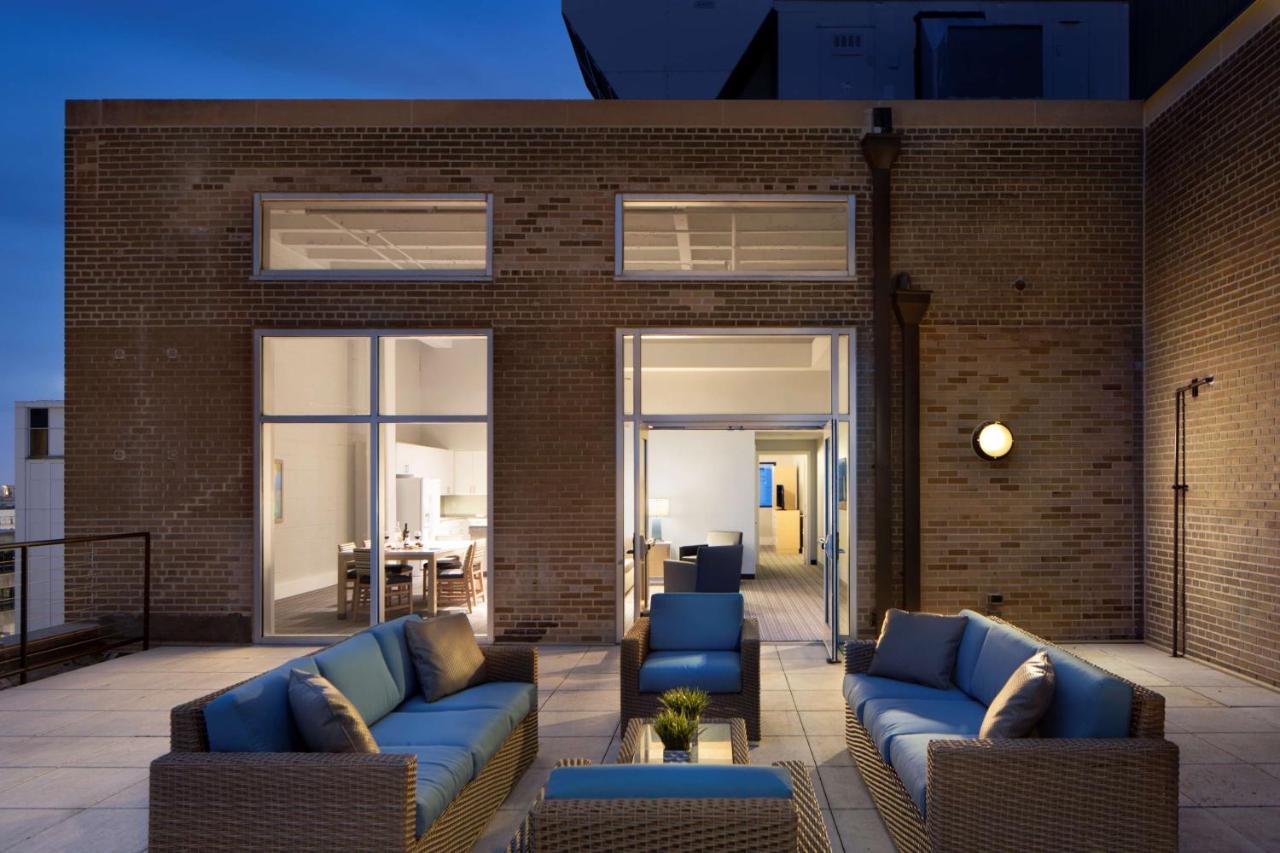 Sonesta Es Suites New Orleans Downtown Екстер'єр фото