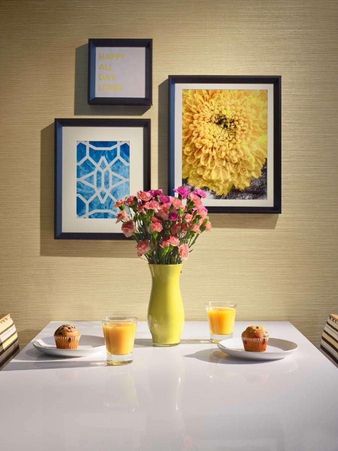 Sonesta Es Suites New Orleans Downtown Екстер'єр фото