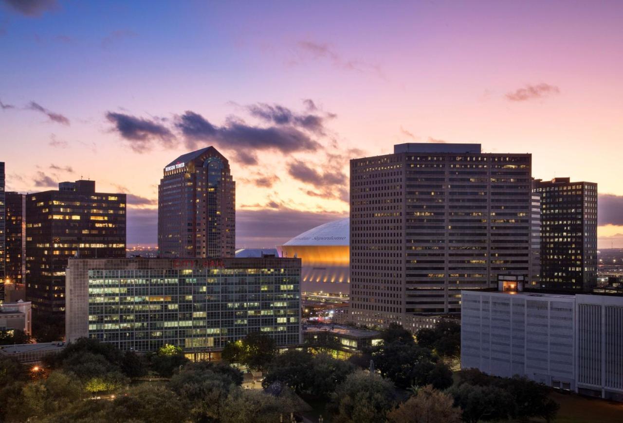 Sonesta Es Suites New Orleans Downtown Екстер'єр фото