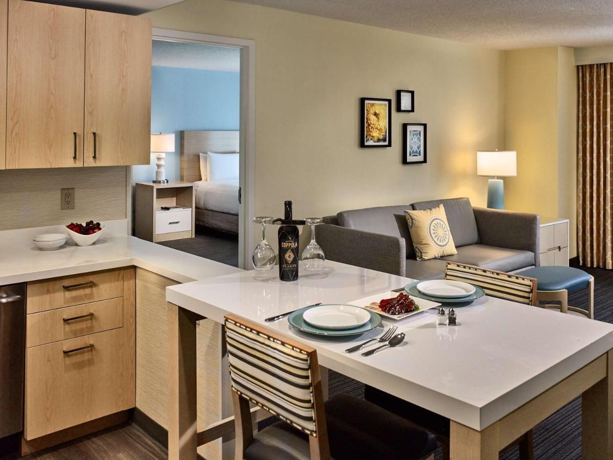 Sonesta Es Suites New Orleans Downtown Екстер'єр фото