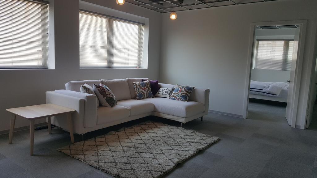 Sonesta Es Suites New Orleans Downtown Екстер'єр фото