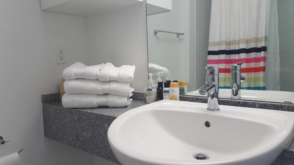 Sonesta Es Suites New Orleans Downtown Екстер'єр фото