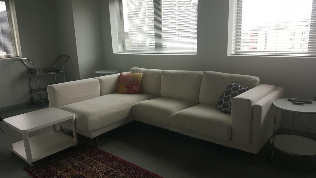 Sonesta Es Suites New Orleans Downtown Екстер'єр фото