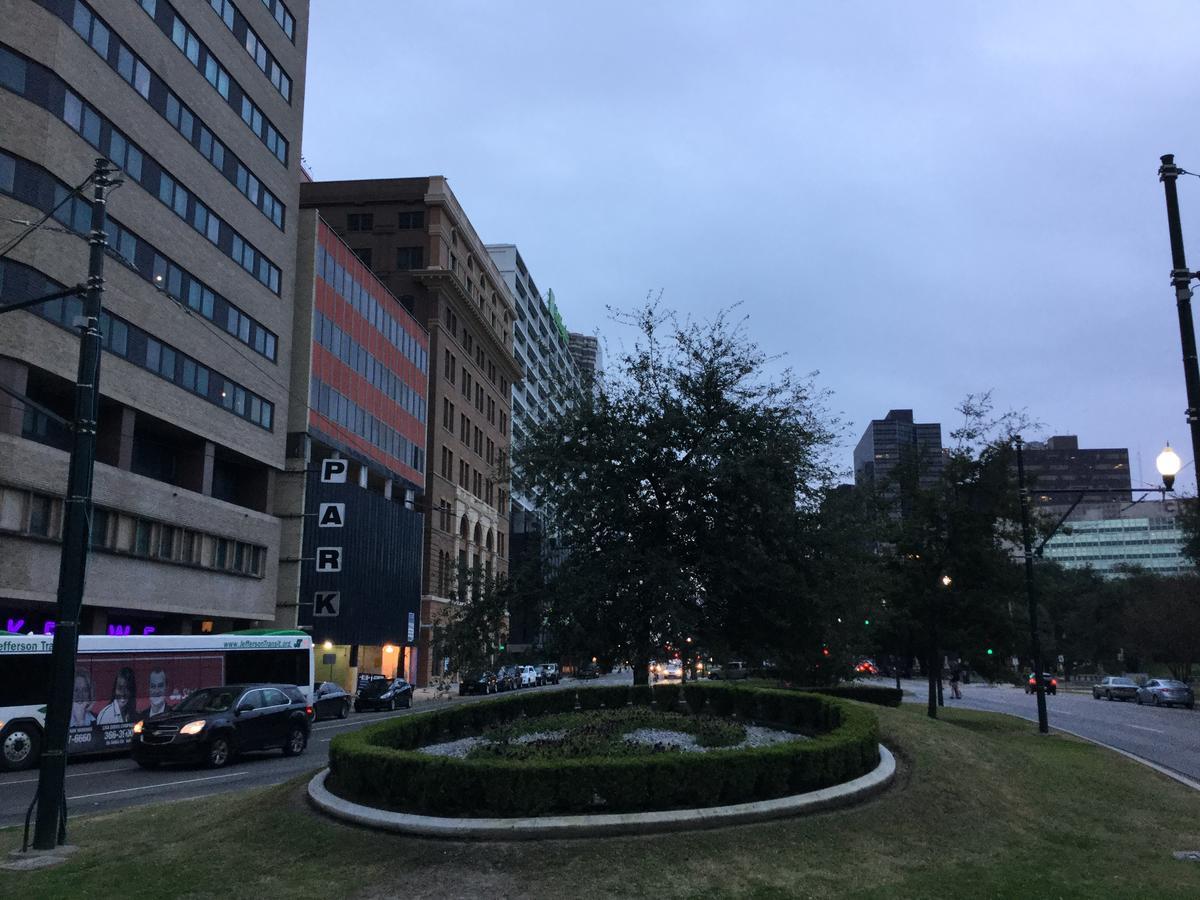 Sonesta Es Suites New Orleans Downtown Екстер'єр фото