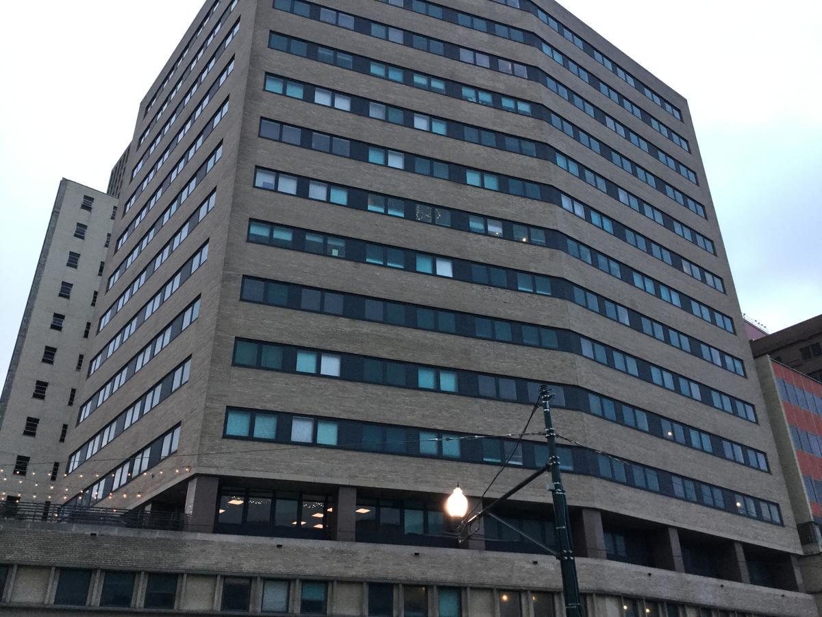 Sonesta Es Suites New Orleans Downtown Екстер'єр фото