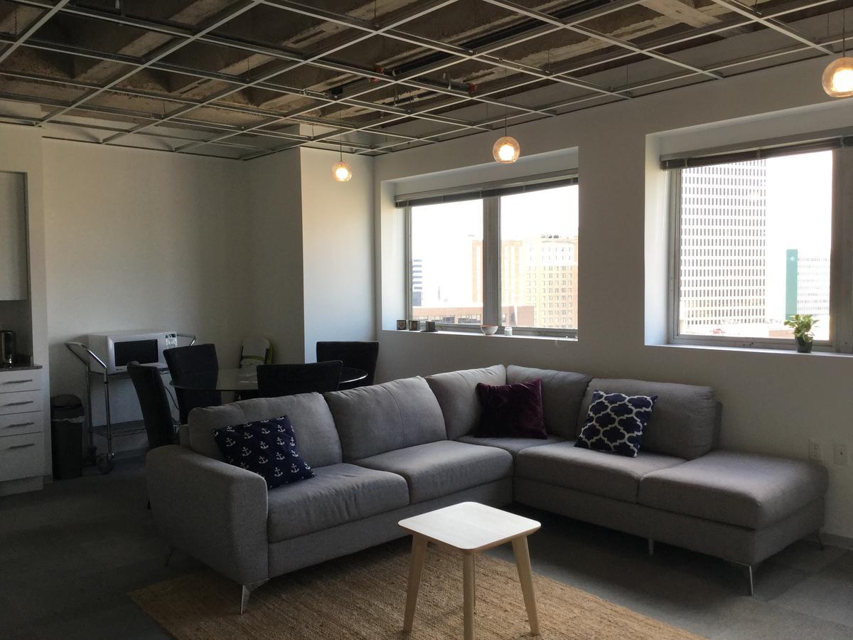 Sonesta Es Suites New Orleans Downtown Екстер'єр фото