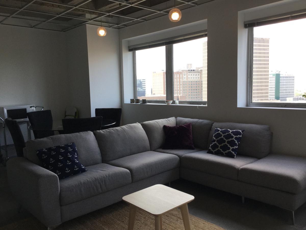 Sonesta Es Suites New Orleans Downtown Екстер'єр фото