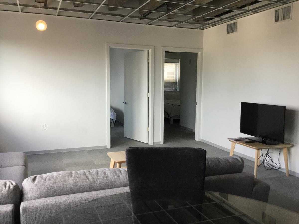 Sonesta Es Suites New Orleans Downtown Екстер'єр фото