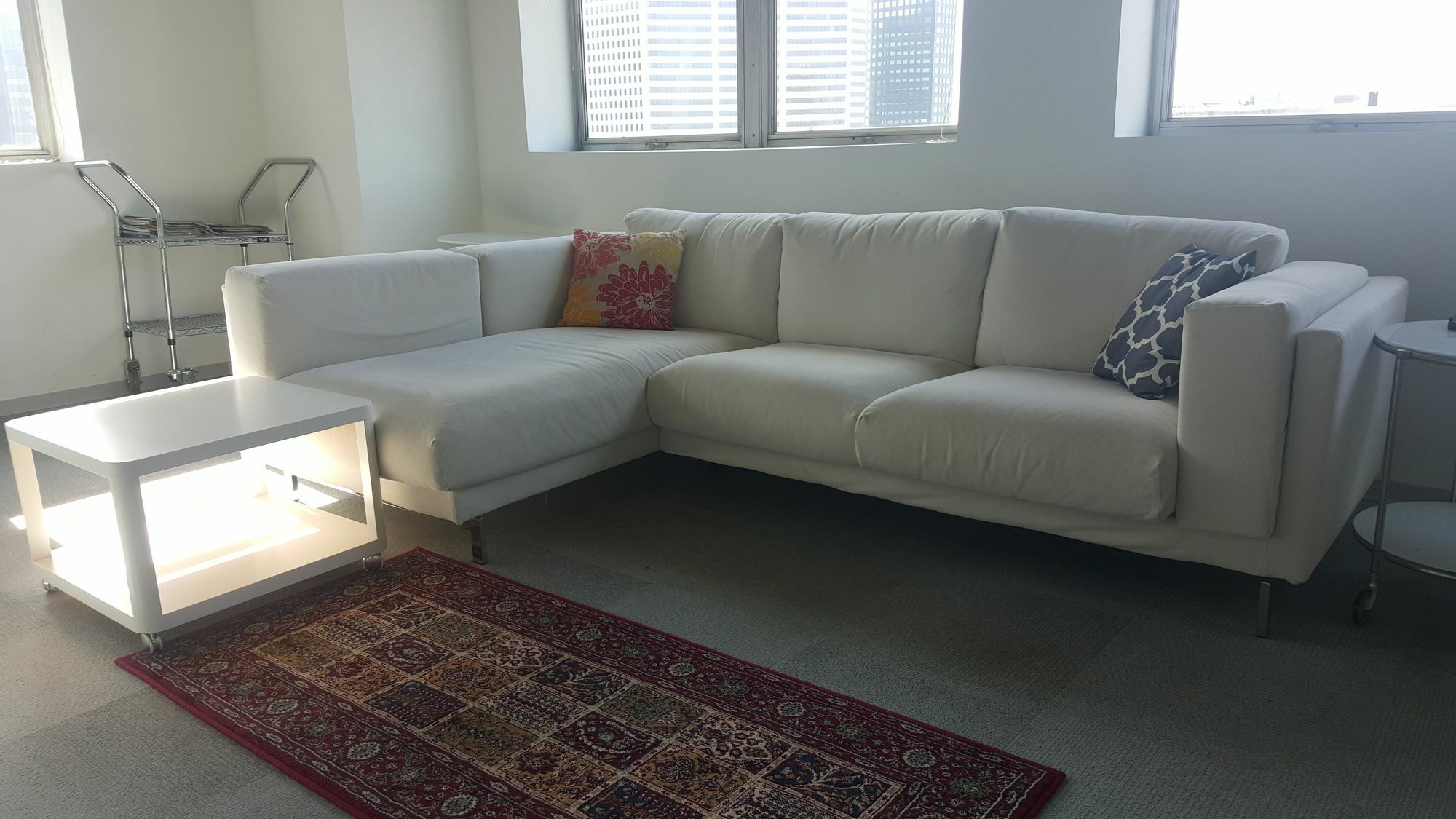 Sonesta Es Suites New Orleans Downtown Екстер'єр фото
