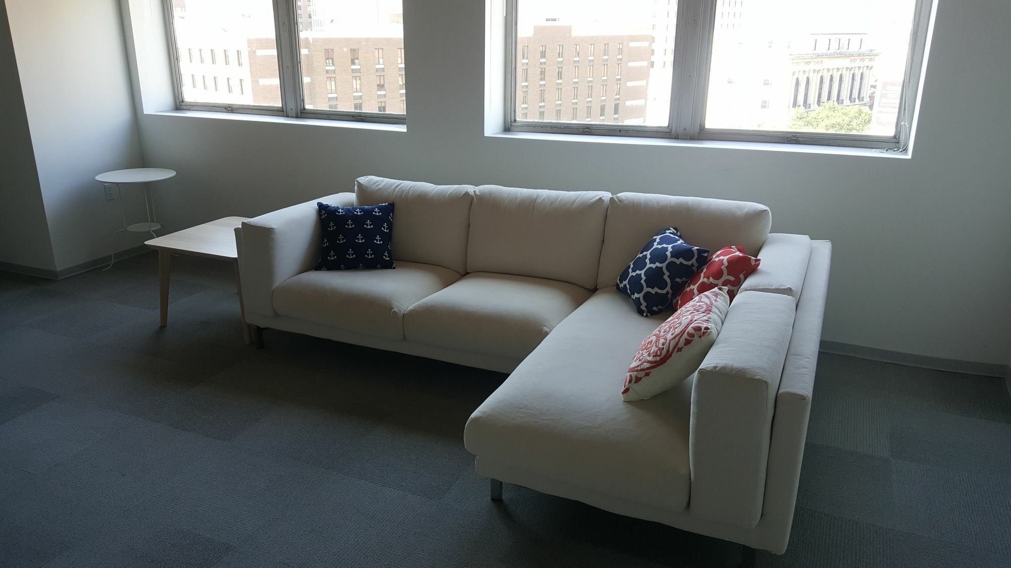 Sonesta Es Suites New Orleans Downtown Екстер'єр фото
