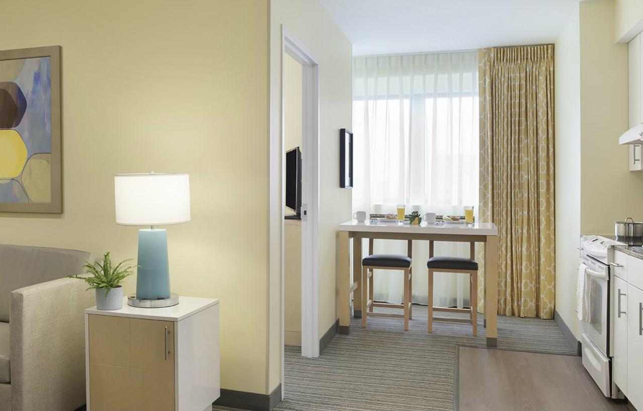 Sonesta Es Suites New Orleans Downtown Екстер'єр фото