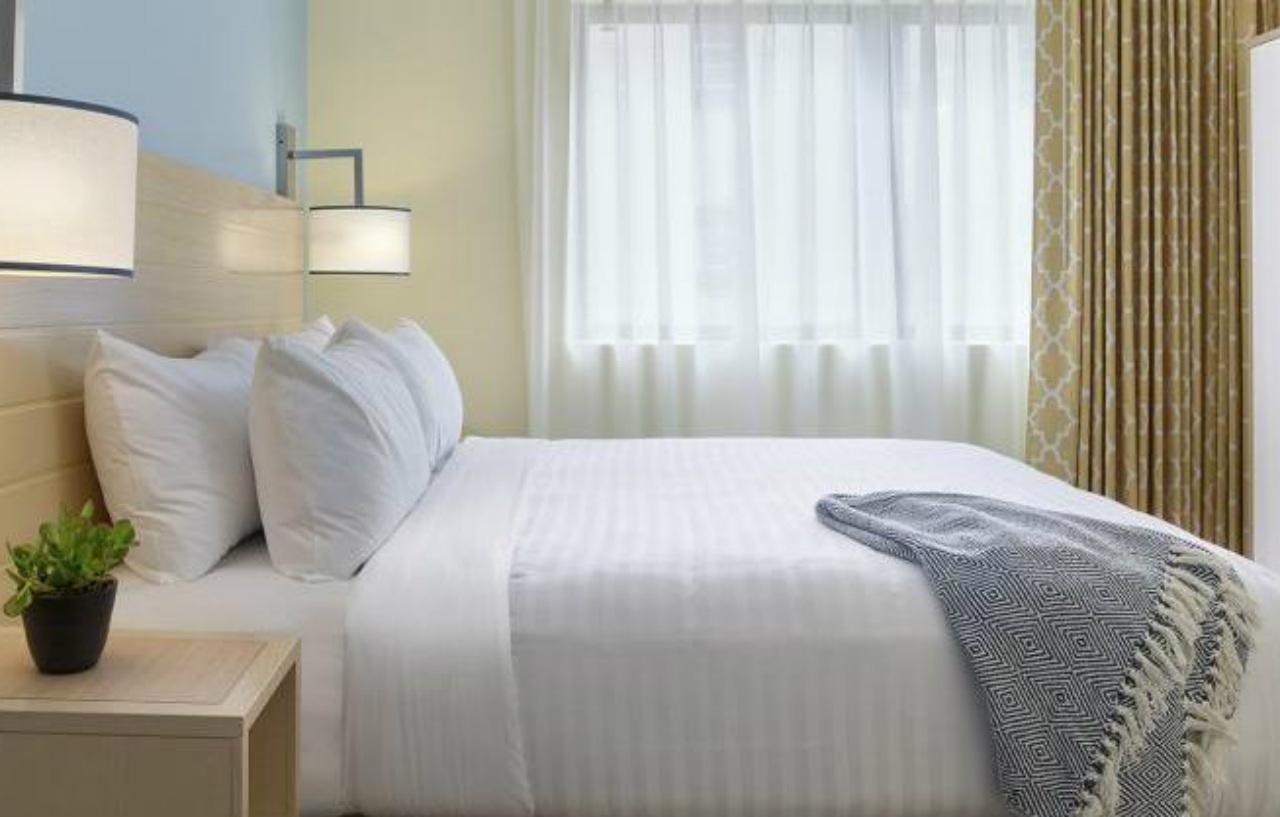 Sonesta Es Suites New Orleans Downtown Екстер'єр фото