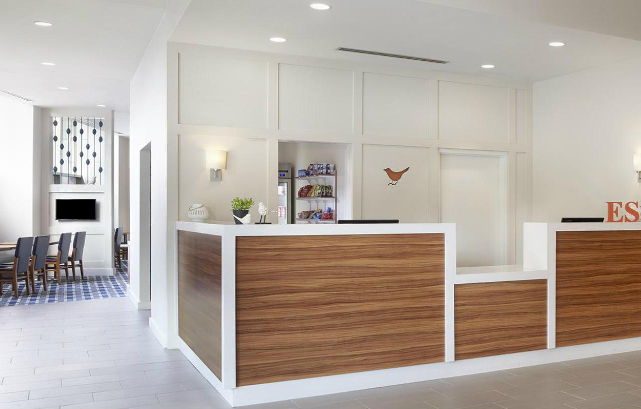 Sonesta Es Suites New Orleans Downtown Екстер'єр фото