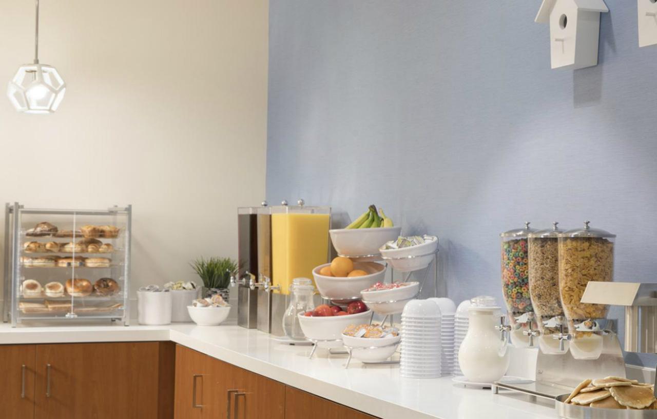 Sonesta Es Suites New Orleans Downtown Екстер'єр фото