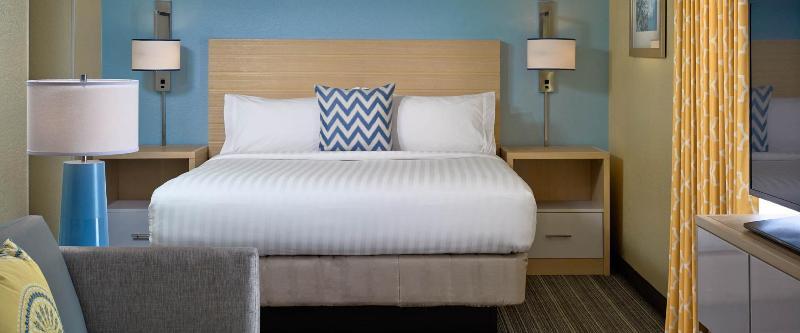 Sonesta Es Suites New Orleans Downtown Екстер'єр фото