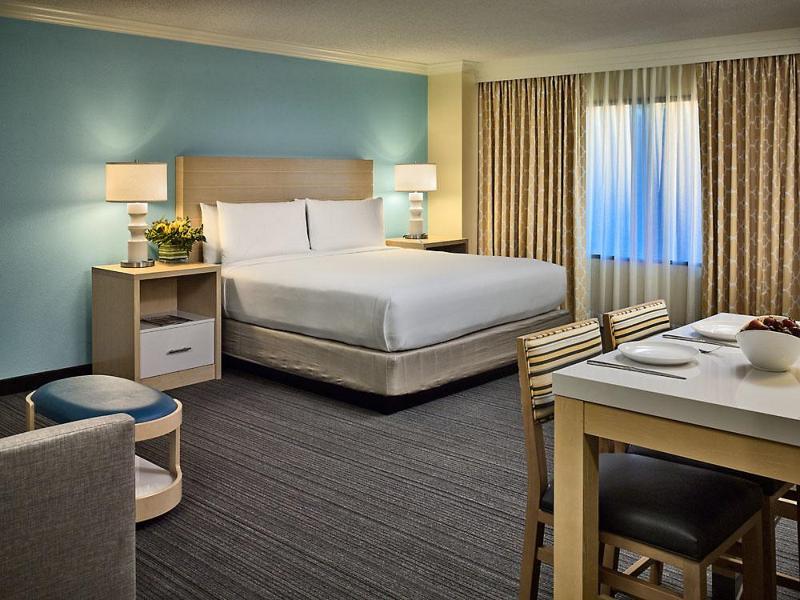 Sonesta Es Suites New Orleans Downtown Екстер'єр фото